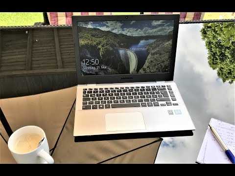 Medion Akoya S3409 -MD60219 - Erfahrungsbericht und Fazit