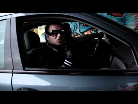 E.R.K - 40 Bars (Official Musikvideo)