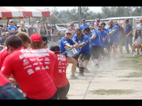 MASSENOMICS PODCAST EPISODE 125 - STRONGMAN SHOWDOWN WINNERS & LOSERS