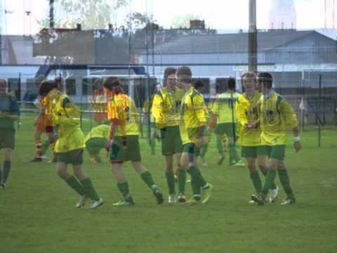 jong zulte vs zevergem A