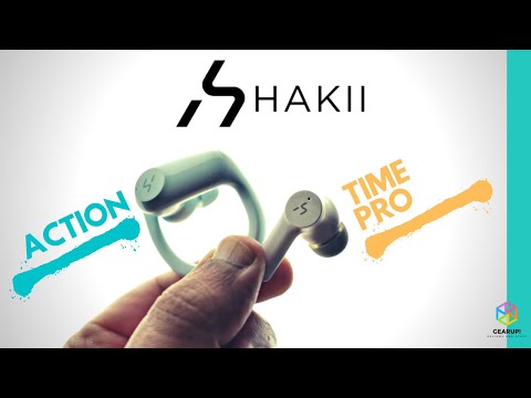 HAKII ACTION + TIME PRO | Double Review, Single Winner