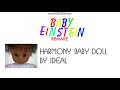 My Baby Einstein: Language Nursery Toy Chest (2024)