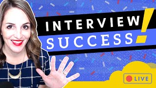 How To PASS Your Job Interview SUCCESSFULLY in 2020 - 6 Interview Tips