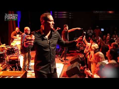 Pasándola Bien ( Guarachará ) - Cesar Pupy Pedroso y Los Que Son Son - Washington DC 2017