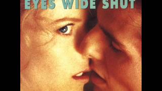 Eyes Wide Shut - Waltz 2 from (Shostakovich)gbu