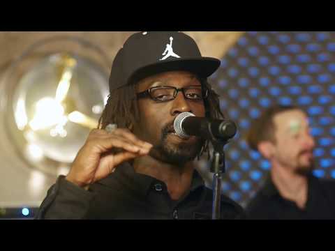 Oddloops - Brooklyn @  Studio Sessions