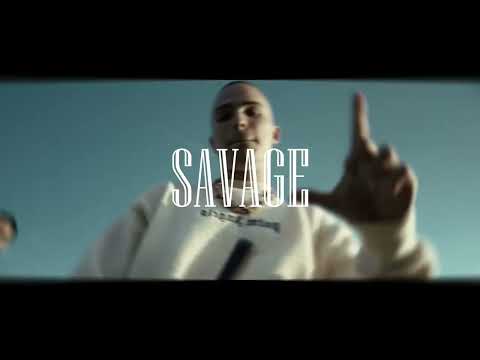 [FREE] VOYAGE X MERO X PETROV X JALA BRAT TYPE BEAT "SAVAGE" || Prod. by Birke