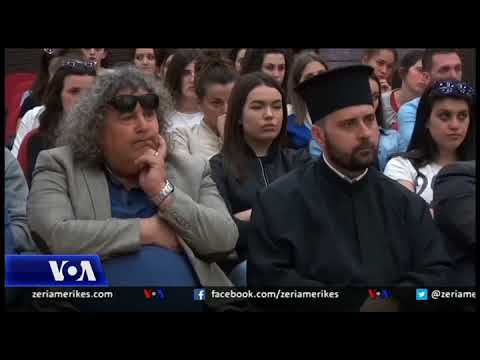 Parandalimi i ekstremizmit të dhunshëm dhe radikalizmit