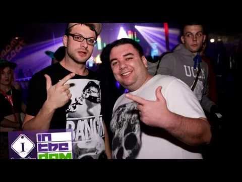 SPEKZ666 PRODUCTIONS.... INNO IN THE DAM 2013