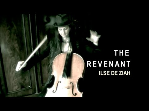 Ilse de Ziah - The Revenant - Cello Sheet Music