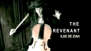 The Revenant - Main Theme (cello cover)