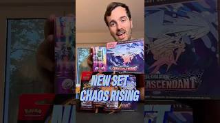 What a Strong Start to Chaos Rising!