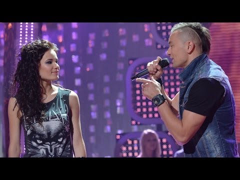 Liber & Natalia Szroeder - „Nie patrzę w dół"