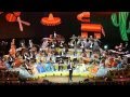 André Rieu "Jarabe Tapatio-Cielito Lindo" Auditorio Nacional, México City. September 19,13