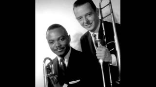 JJ Johnson and Kai Winding-"Georgia On My Mind"