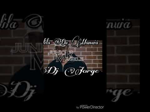 Junior Magele - Talila ou Manuia
