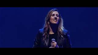 Never Forsaken (Live) - 2015 - Hillsong Worship