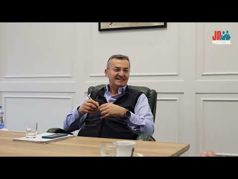 Ja, Preduzetnik - Epizoda 72 - Miroljub Radovanović, Jela, 1. deo