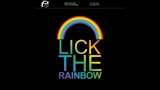 Mord Fustang - Lick The Rainbow video