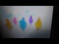 The Boohbahs Do Swingy Twirls To The Blue S Story Time End Credits