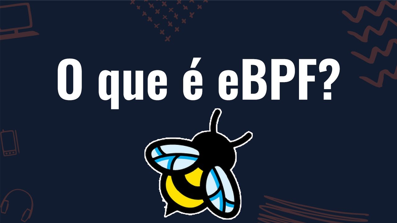 O que é eBPF ?