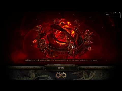 Lightpoacher Exsanguinate, ditching spirit burst for big damage :^)