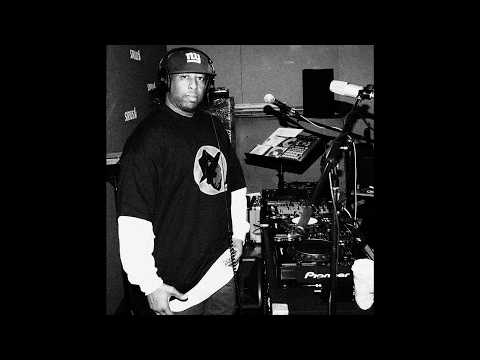 [FREE] "ON MY MIND"  | Nas X DJ Premier X 90's Rap Type Beat