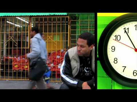 Sherkhan - Hier ft. Scarbody & Vocal Osmoz