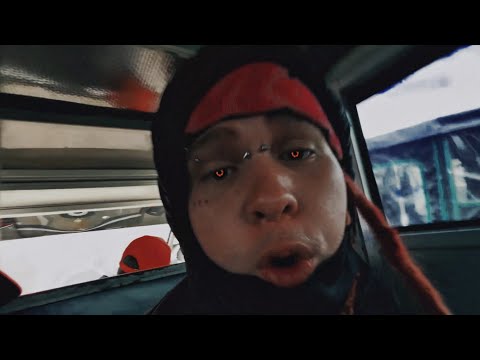 RICH RAY - REX ON FLEX prod. levielfather, realownway (VIDEO OFICIAL)
