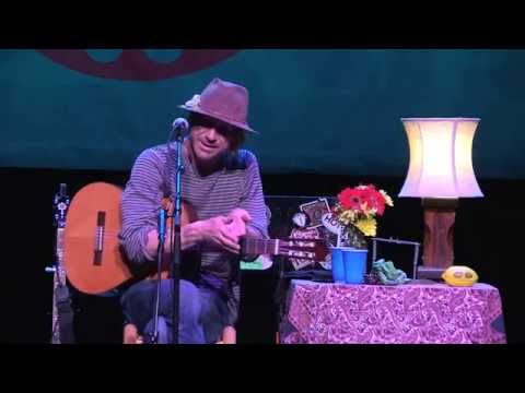 Todd Snider's Hard Working Americans Band Story