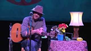 Todd Snider&#39;s Hard Working Americans Band Story