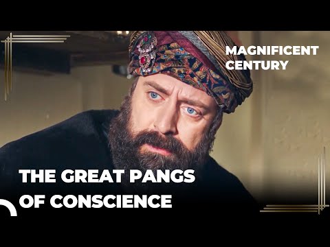 Some Sorrows Don't Leave a Person For a Lifetime... | Magnificent Century