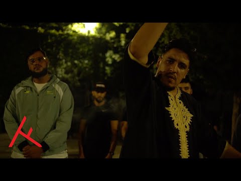 ICE FEAT. SKY - MIYEK REMIX (PROD. CHAHID)