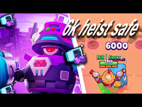 The best tip for darryl in heist