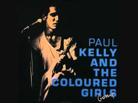 Paul Kelly & The Coloured Girls - The Execution