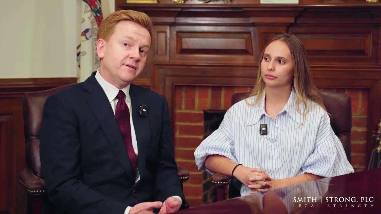 Smith Strong, PLC Law Firm in Virginia Now Supports Spanish Speaking Clients