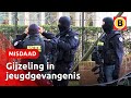 Dit gebeurde er in de jeugdgevangenis in Breda | Omroep Brabant| Omroep Brabant