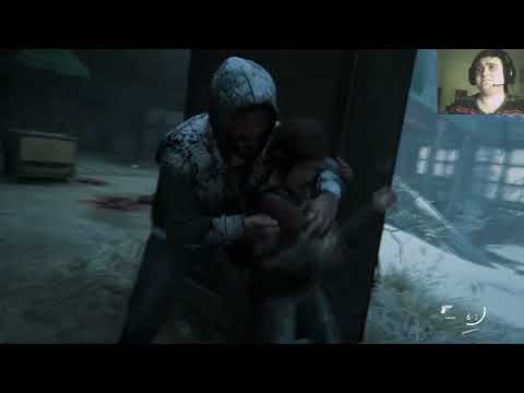 Sin vuelta atrás #4 | The Last of Us: Left Behind