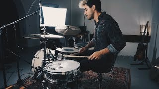 Carl Brave ft Frah Quintale - Chapeau | Drum Remix by Giovanni Cilio