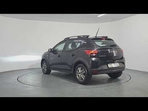 Dacia Sandero Stepway EXPRESSION 1.0 Petrol Automa - Image 2