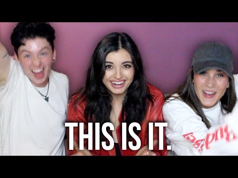 THE VIDEO YOU HAVE BEEN WAITING FOR. | Rebecca Black