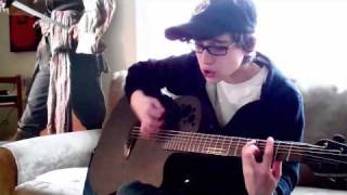 In The Business - Ryan Cassata