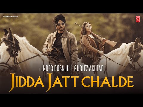 Jidda Jatt Chalde — watch video