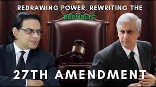 ThinkFest 2026: The State of the Constitution: The 27th Amendment