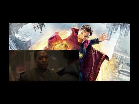 DR STRANGE: Hechicero Supremo 2016 - PARTE 6