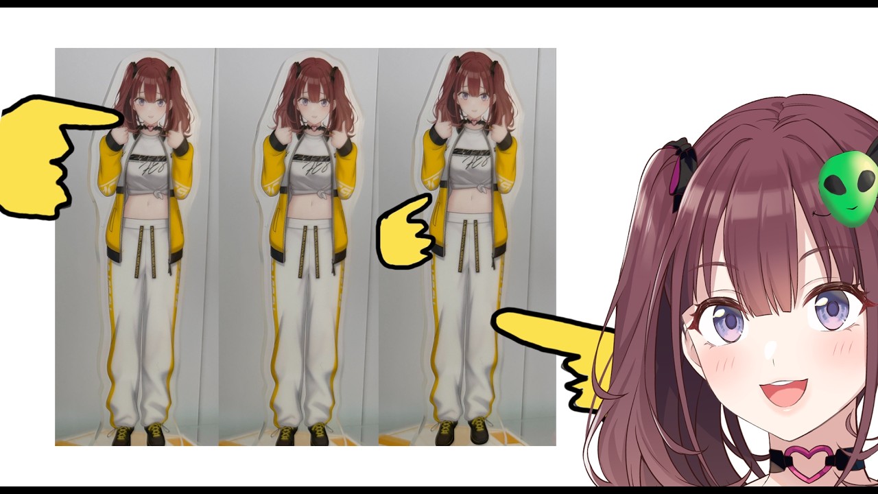 YouTubeサムネイル