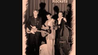 The Ballroom Rockets - Honky Tonk Man