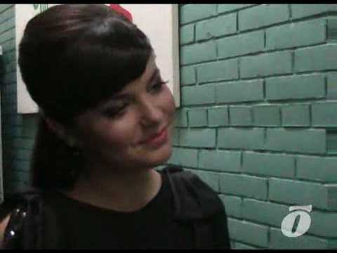 Birgit Õigemeel laulmisest: "Ükskõik millal, une pealt!"