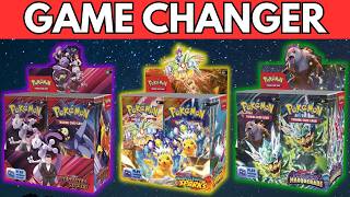 Pokemon Investing Has Never Been Easier