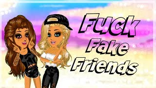 F.F.F MSP Music Video